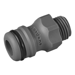 Адаптер Gardena для систем поливу з внутрішнім різьбленням 1/4" 13,2 мм (02920-26)