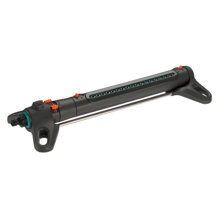 Дощувач осцилюючий Gardena AquaZoom L (18714-20)