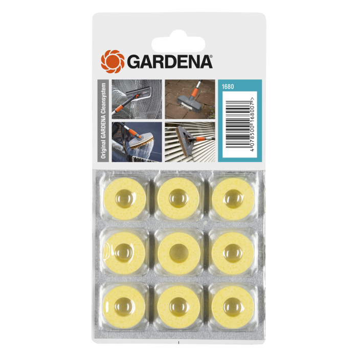 Шампунь для системи очищення Gardena Cleansystem (01680-20)