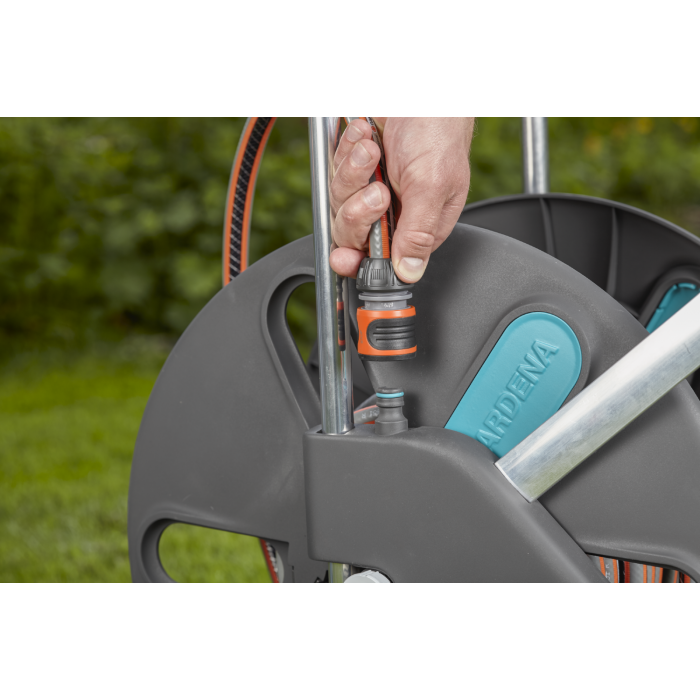 Візок для шланга Gardena CleverRoll L Easy (18520-20)
