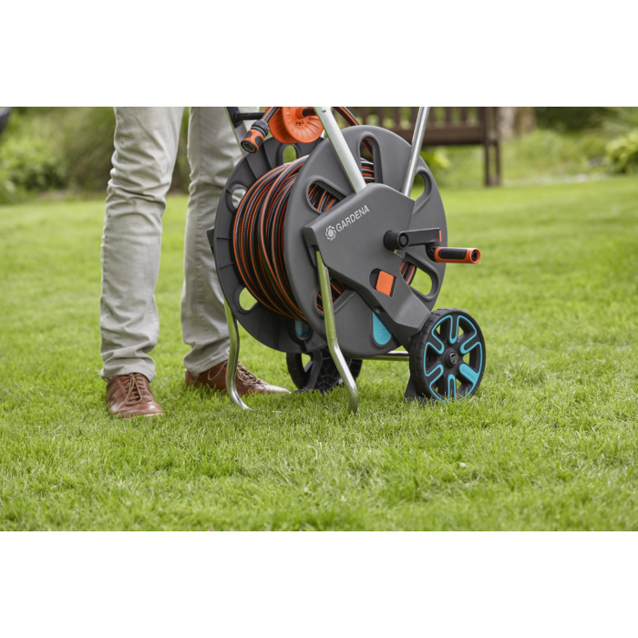 Візок для шланга Gardena CleverRoll L Easy (18520-20)