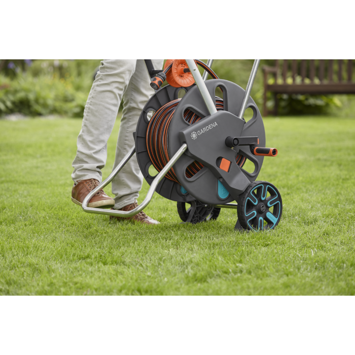 Візок для шланга Gardena CleverRoll L Easy (18520-20)
