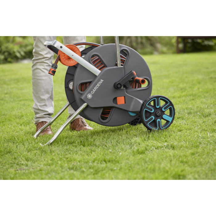 Візок для шланга Gardena CleverRoll L Easy (18520-20)