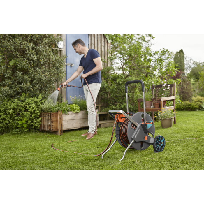 Візок для шланга Gardena CleverRoll L Easy (18520-20)