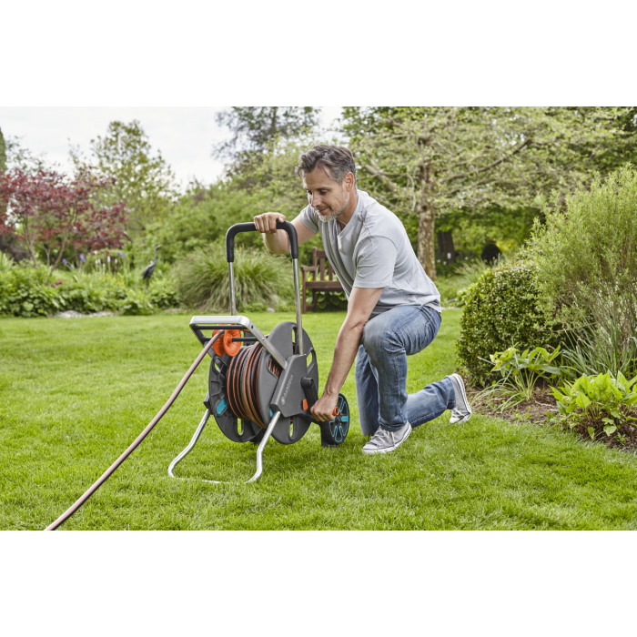 Візок для шланга Gardena CleverRoll L Easy (18520-20)