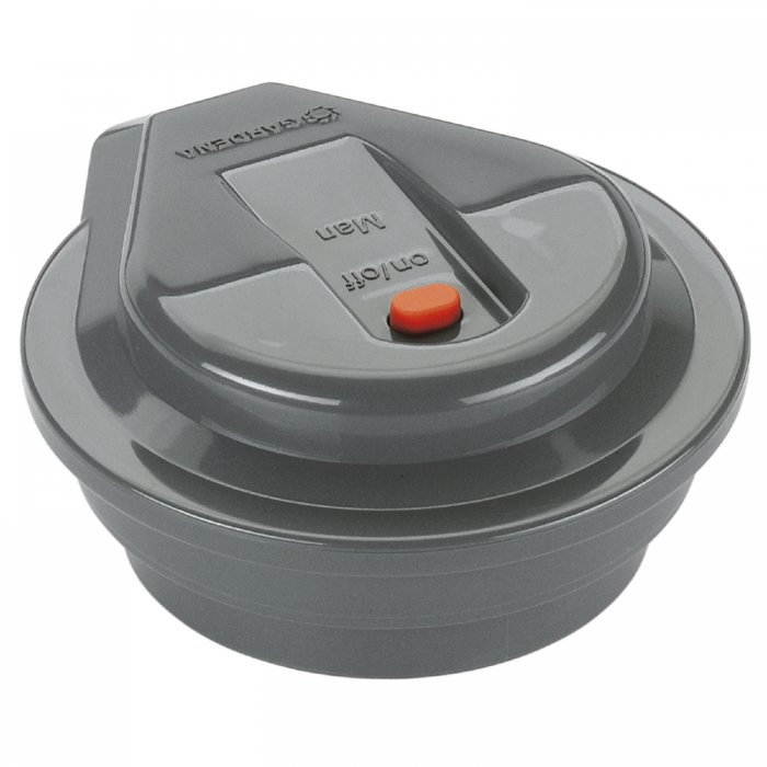 Регулятор клапана для поливу Gardena 9 V (01250-29)