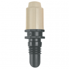 Мікронасадка Gardena Micro-Drip-System Micro Mist зрошуюча до 1 м, 5 шт (01371-29)