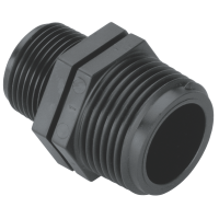 З'єднувач Gardena Pro 1" х 3/4" (02754-20)