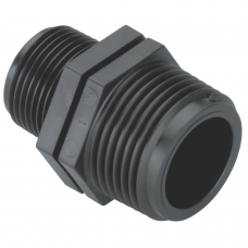 З'єднувач Gardena Pro 1" х 3/4" (02754-20)