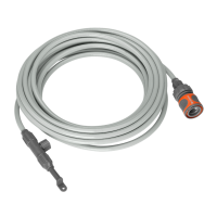 Набір Micro Mist для створення дрібнодисперсного туману з таймером Gardena EasyPlus (13137-20)