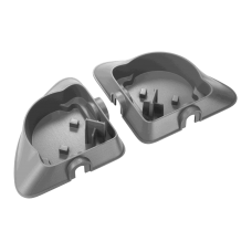 Настінний кронштейн Gardena Micro-Drip-System NatureUp для кріплення кутових горщиків (13163-20)
