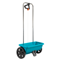 Розкидувач-сівалка Gardena L 45 см 12,5 л (00432-20)