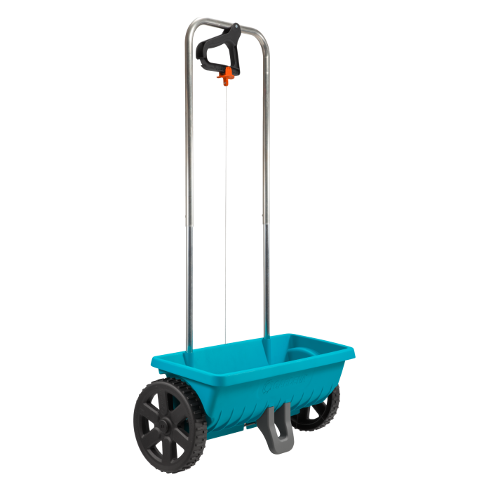 Розкидувач-сівалка Gardena L 45 см 12,5 л (00432-20)