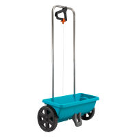 Розкидувач-сівалка Gardena L 45 см 12,5 л (00432-30)