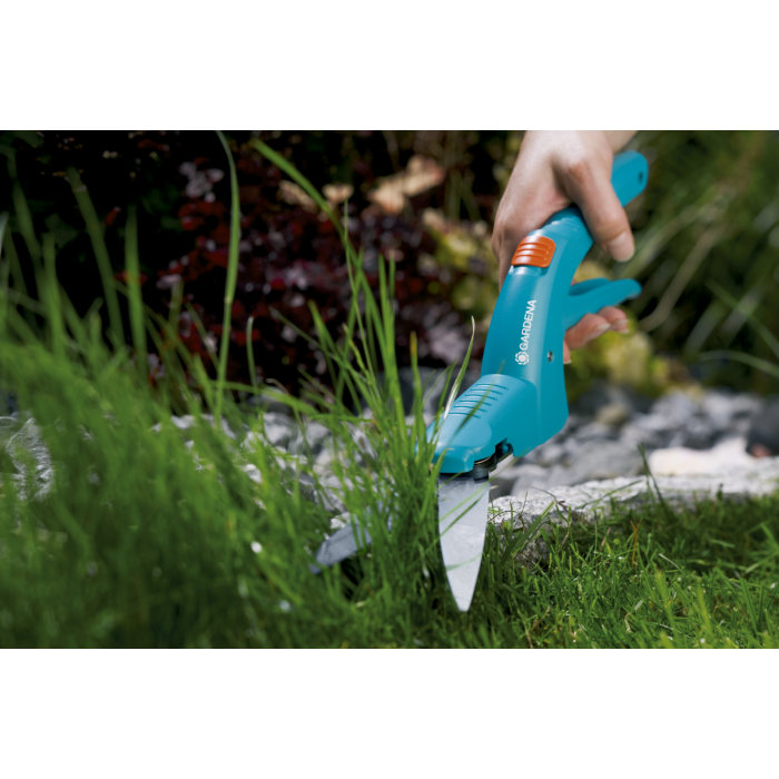 Ножиці для трави Gardena Classic (08730-20)