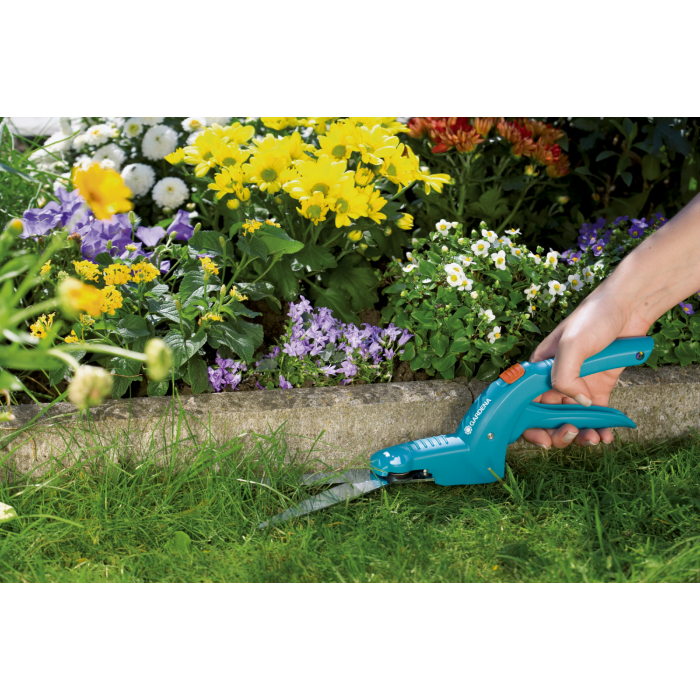 Ножиці для трави Gardena Classic (08730-20)