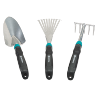 Комплект садових інструментів Gardena Comfort Ergo (08964-30)