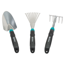 Комплект садових інструментів Gardena Comfort Ergo (08964-30)