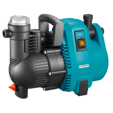 Насос садовий Gardena Comfort 4000/5 (01732-20)