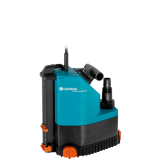 Насос дренажний для чистої води Gardena 13000 Aquasensor Comfort (01785-20)