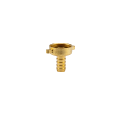 Штуцер Gardena G1" 33.3 мм для шлангів 13 мм 1/2" (07143-20)