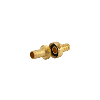 З'єднувач Gardena для шлангів 13 мм 1/2" (07151-20)