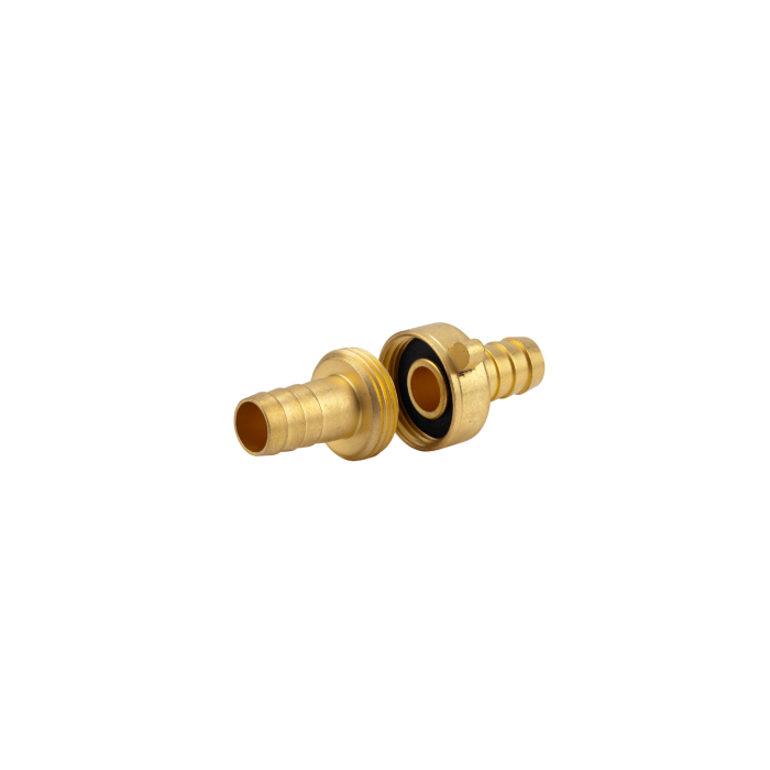 З'єднувач Gardena для шлангів 13 мм 1/2" (07151-20)