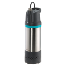 Насос занурювальний автоматичний Gardena 5900/4 inox automatic (01771-20)