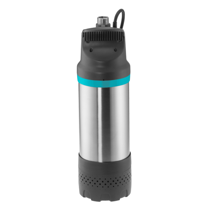 Насос занурювальний автоматичний Gardena 5900/4 inox automatic (01771-20)