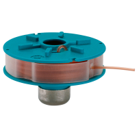 Котушка для турботрімера Gardena 2542, 2544, 2555 (05369-20)