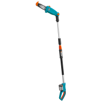 Висоторіз телескопічний акумуляторний Gardena TCS Li-18/20 (08866-20)