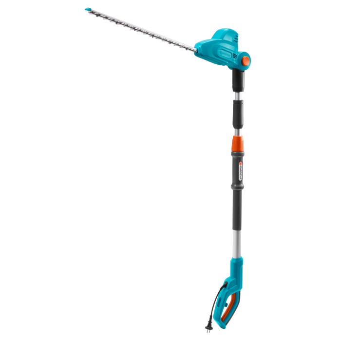 Кущоріз телескопічний електричний Gardena THS 500/48 (08883-20)