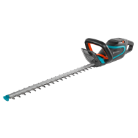 Акумуляторні ножиці для живоплоту Gardena ComfortCut Li-40/60 (09860-20)