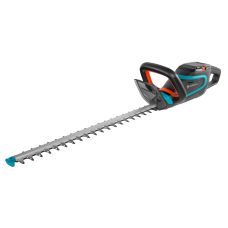 Акумуляторні ножиці для живоплоту Gardena ComfortCut Li-40/60 (09860-20)
