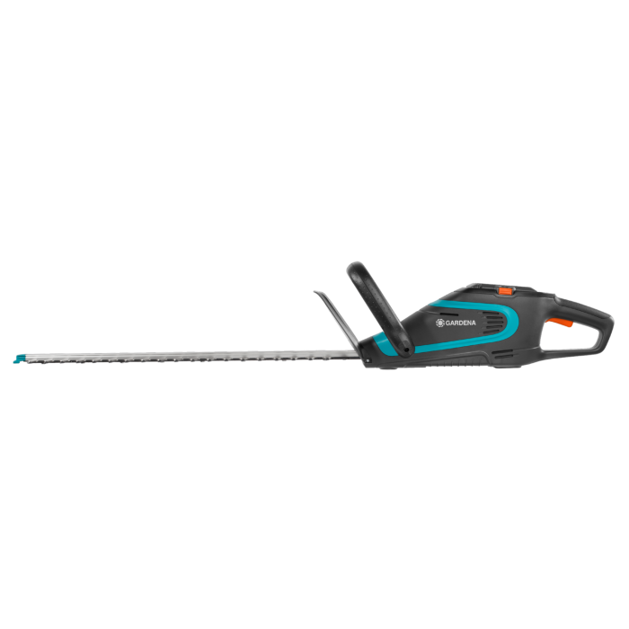 Акумуляторні ножиці для живоплоту Gardena ComfortCut Li-40/60 (09860-20)