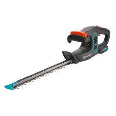 Акумуляторні ножиці для живоплоту Gardena EasyCut Li (09836-20)