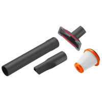 Комплект аксесуарів для пилососа Gardena EasyClean Li (09343-20)