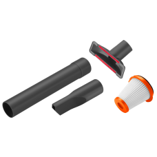 Комплект аксесуарів для пилососа Gardena EasyClean Li (09343-20)