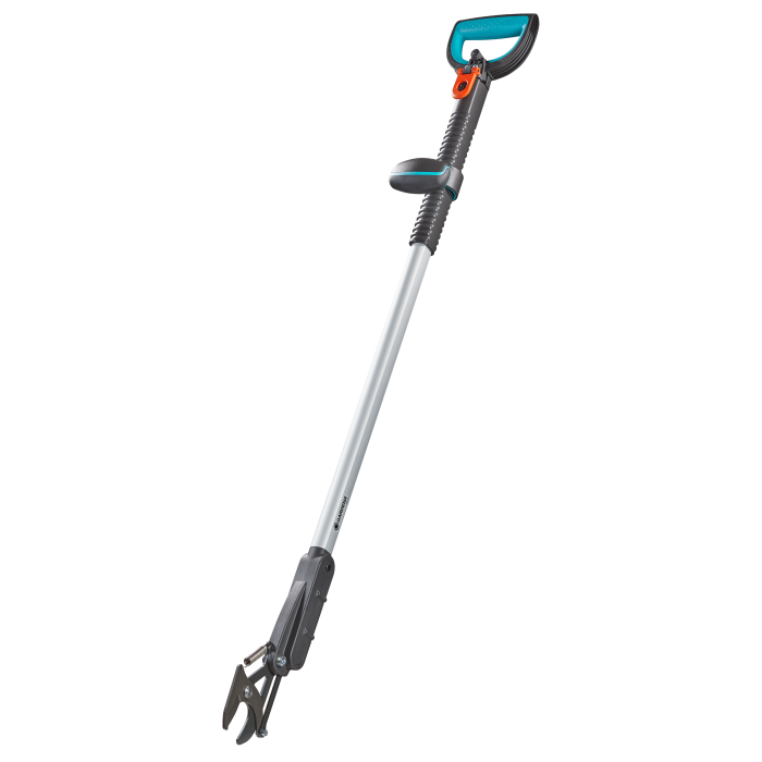 Сучкоріз для зелених гілок до 28 мм Gardena SlimCut (12010-30) Сучкоріз для зелених гілок до 28 мм Gardena SlimCut (12010-30)