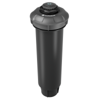 Дощувач висувний круговий ротаційний Gardena MD40 (08231-20)