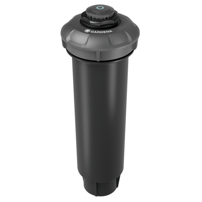 Дощувач висувний круговий ротаційний Gardena MD40 (08231-20)