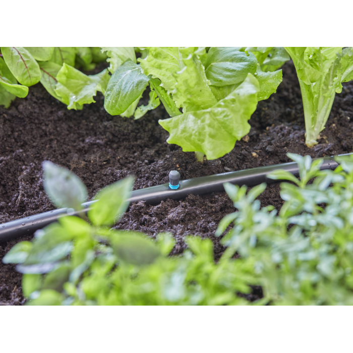 Мікронасадка Gardena Micro-Drip-System секторна 90°, 5 шт (13320-20)