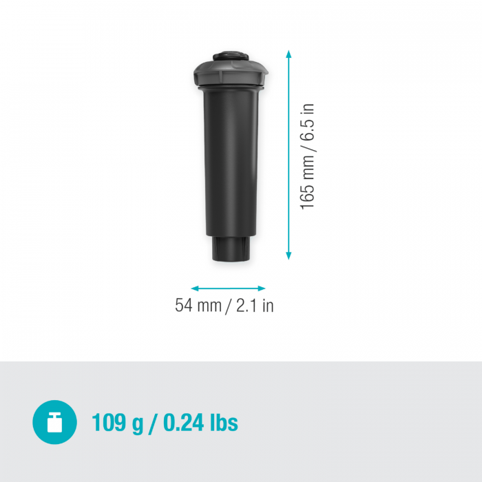 Дощувач висувний круговий ротаційний Gardena MD40 (08231-20)