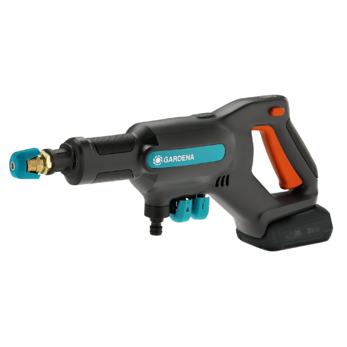 Акумуляторна мінімийка Gardena AquaClean 24/18V P4A (14800-20)