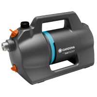 Насос садовий Gardena 4200 Silent (09054-20)