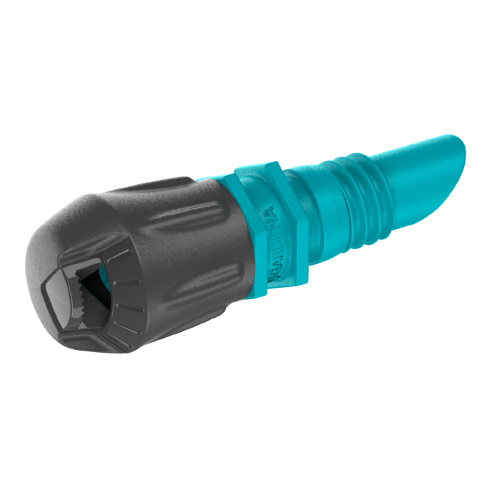 Мікронасадка Gardena Micro-Drip-System секторна 90°, 5 шт (13320-20)