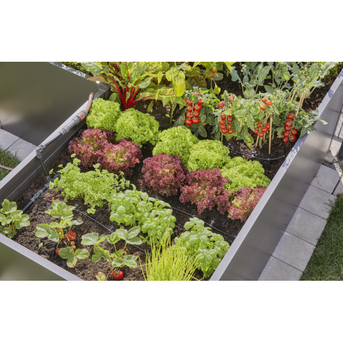 Заглушка Gardena Micro-Drip-System для шлангів 4,6 мм 3/16", 10 шт (13215-20)
