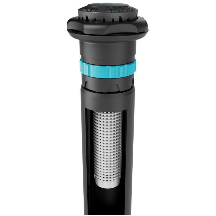 Дощувач висувний круговий ротаційний Gardena MD40 (08231-20)