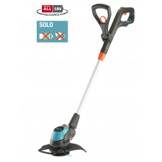 Тример акумуляторний Gardena EasyCut 23/18V P4A - без акумулятора і зарядного пристрою (14700-55)