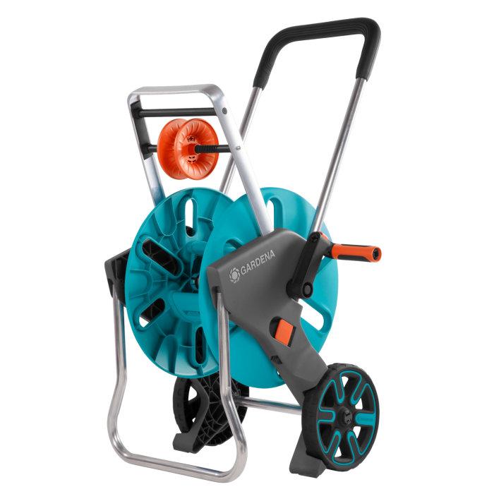 Візок для шланга Gardena CleverRoll M Easy (18515-20)